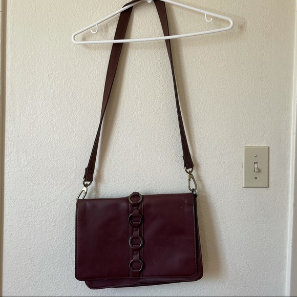 Steve Madden flat  Envelope purse - Picture 3 of 9